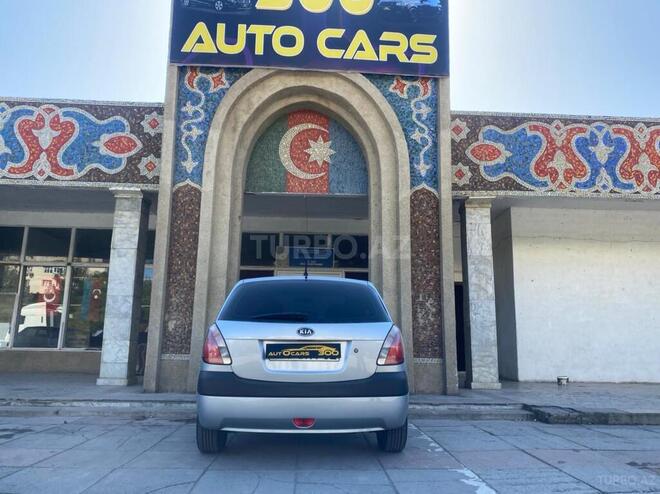 Kia Rio 2005, 220,000 km - 1.4 l - Sumqayıt