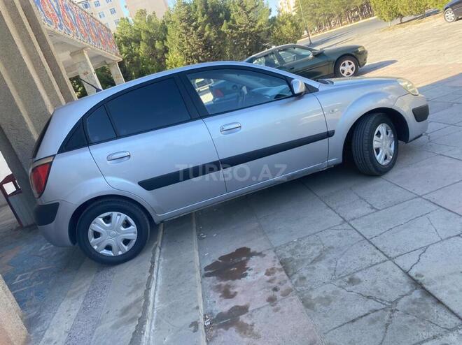 Kia Rio 2005, 220,000 km - 1.4 l - Sumqayıt