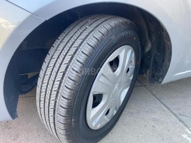 Kia Rio 2005, 220,000 km - 1.4 l - Sumqayıt