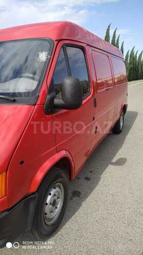 Ford Transit 1999, 350,000 km - 2.7 l - Gəncə