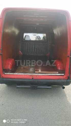 Ford Transit 1999, 350,000 km - 2.7 l - Gəncə