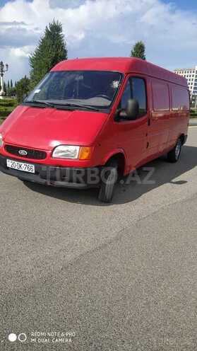 Ford Transit 1999, 350,000 km - 2.7 l - Gəncə