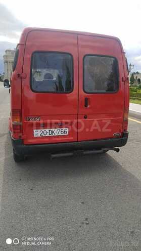 Ford Transit 1999, 350,000 km - 2.7 l - Gəncə