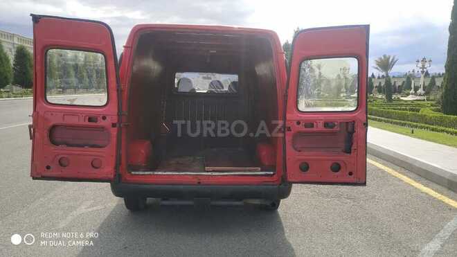 Ford Transit 1999, 350,000 km - 2.7 l - Gəncə