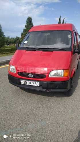 Ford Transit 1999, 350,000 km - 2.7 l - Gəncə