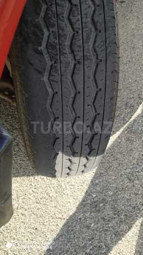 Ford Transit 1999, 350,000 km - 2.7 l - Gəncə