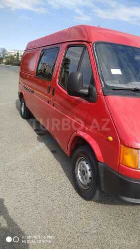 Ford Transit 1999, 350,000 km - 2.7 l - Gəncə
