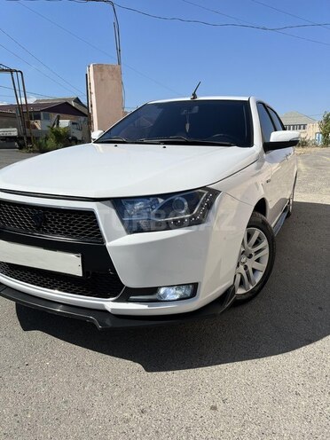 Khazar SD 2020, 105,000 km - 1.7 l - Bakı