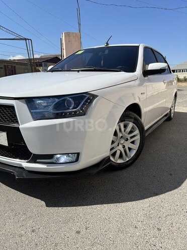 Khazar SD 2020, 105,000 km - 1.7 l - Bakı