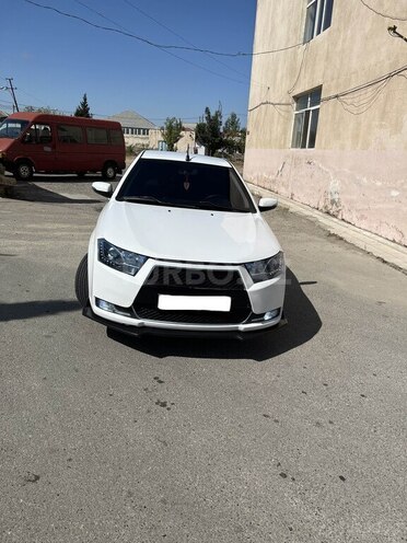 Khazar SD 2020, 105,000 km - 1.7 l - Bakı