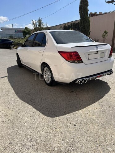Khazar SD 2020, 105,000 km - 1.7 l - Bakı