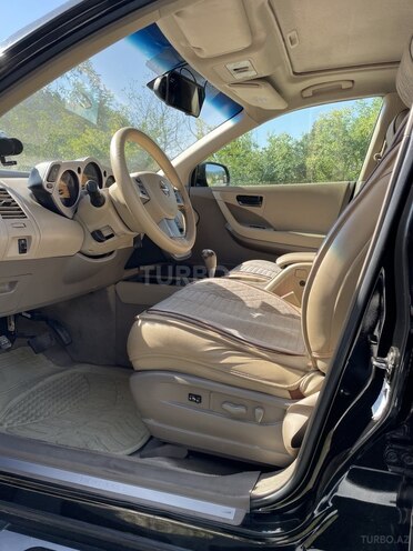 Nissan Murano 2006, 219,000 km - 3.5 л - Astara