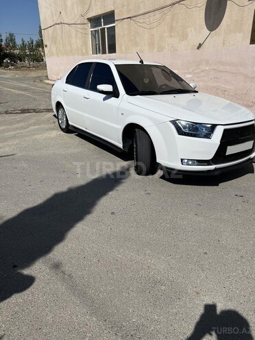 Khazar SD 2020, 105,000 km - 1.7 l - Bakı