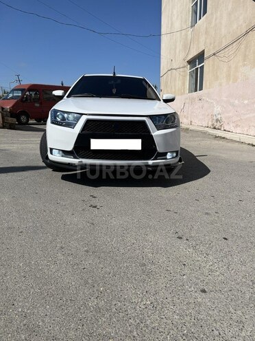 Khazar SD 2020, 105,000 km - 1.7 l - Bakı