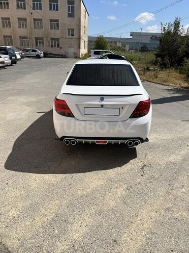 Khazar SD 2020, 105,000 km - 1.7 l - Bakı