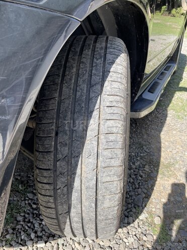 Nissan Murano 2006, 219,000 km - 3.5 л - Astara