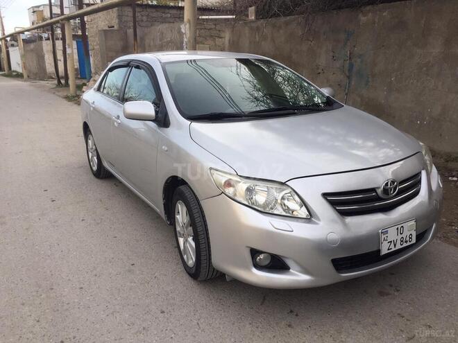 Toyota Corolla 2007, 350,000 km - 1.6 л - Bakı