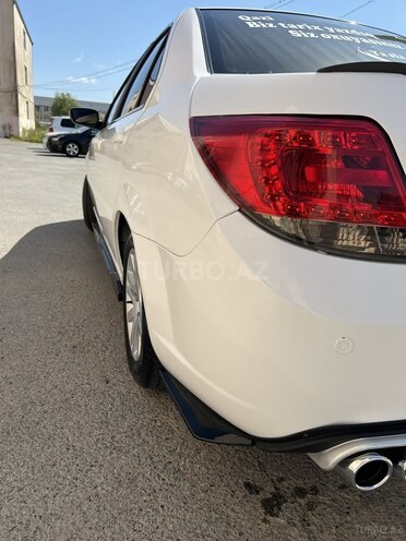 Khazar SD 2020, 105,000 km - 1.7 l - Bakı