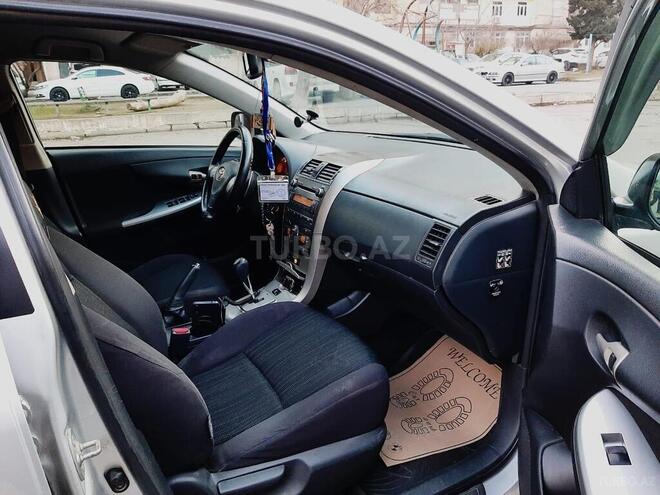 Toyota Corolla 2007, 350,000 km - 1.6 л - Bakı