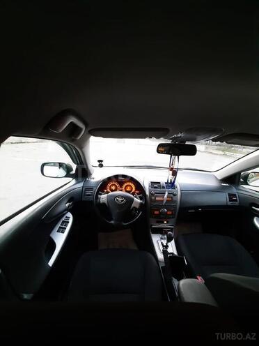 Toyota Corolla 2007, 350,000 km - 1.6 л - Bakı