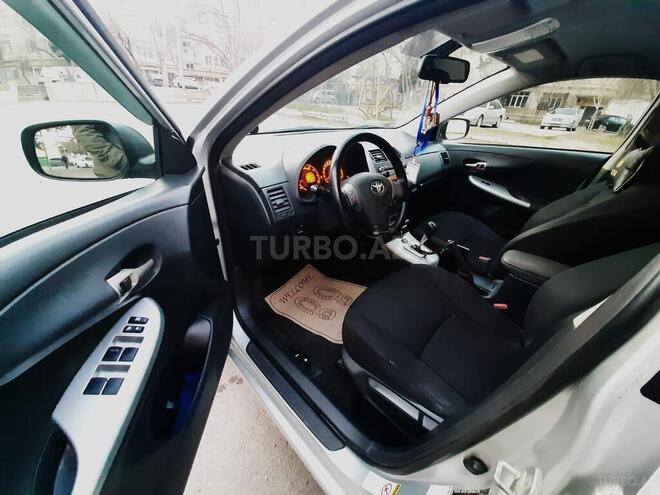 Toyota Corolla 2007, 350,000 km - 1.6 л - Bakı