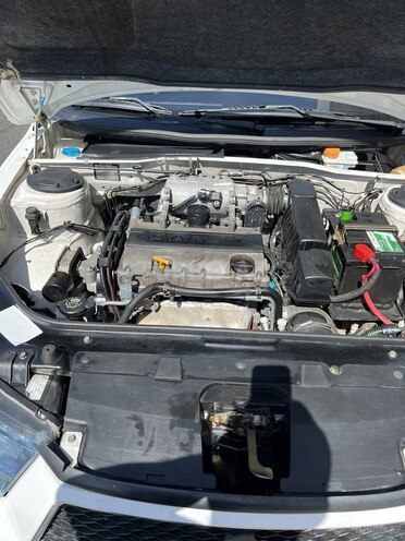Khazar SD 2020, 105,000 km - 1.7 l - Bakı