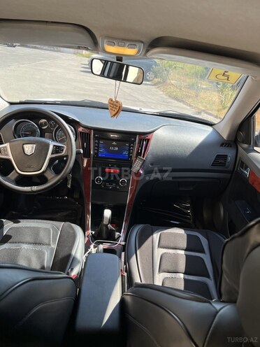 Khazar SD 2020, 105,000 km - 1.7 l - Bakı