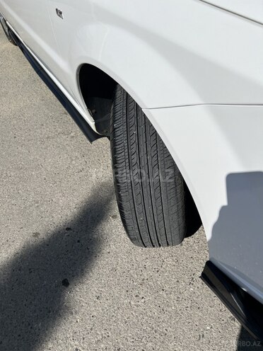 Khazar SD 2020, 105,000 km - 1.7 l - Bakı