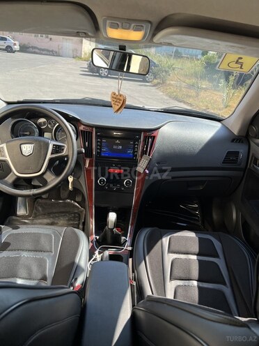 Khazar SD 2020, 105,000 km - 1.7 l - Bakı