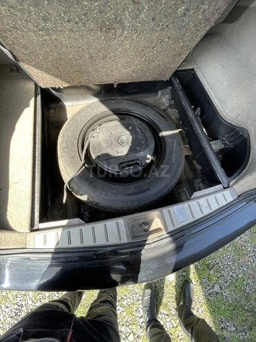 Nissan Murano 2006, 219,000 km - 3.5 л - Astara