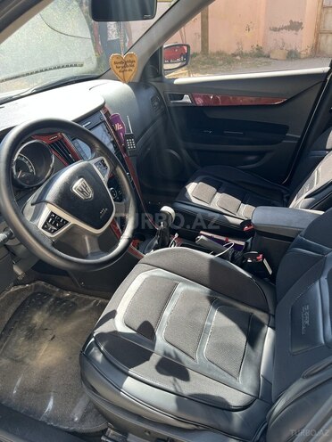 Khazar SD 2020, 105,000 km - 1.7 l - Bakı