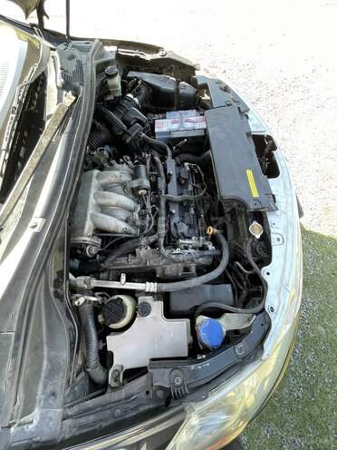 Nissan Murano 2006, 219,000 km - 3.5 л - Astara