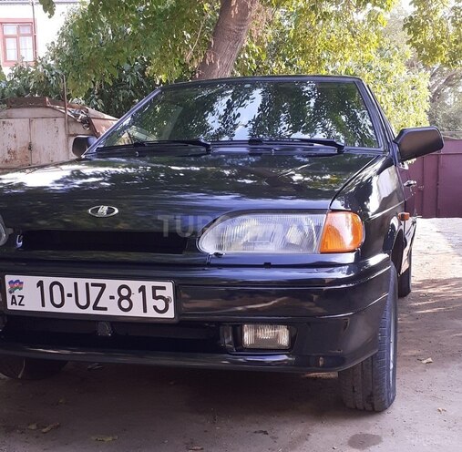 LADA (VAZ) 2115 2007, 177,000 km - 1.5 l - Bakı