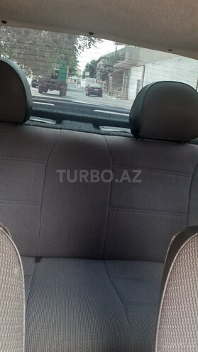 LADA (VAZ) 2115 2007, 177,000 km - 1.5 l - Bakı