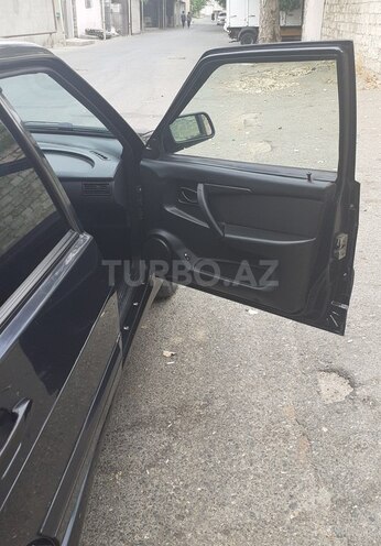 LADA (VAZ) 2115 2007, 177,000 km - 1.5 l - Bakı