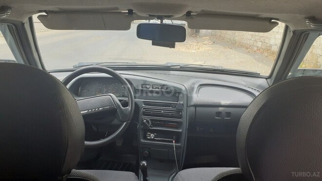 LADA (VAZ) 2115 2007, 177,000 km - 1.5 l - Bakı