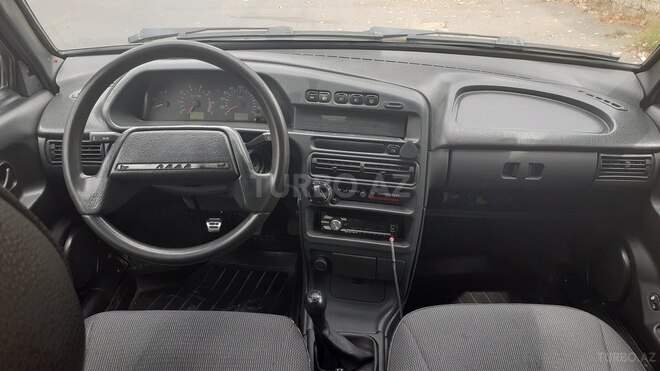 LADA (VAZ) 2115 2007, 177,000 km - 1.5 l - Bakı