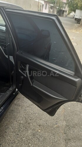 LADA (VAZ) 2115 2007, 177,000 km - 1.5 l - Bakı
