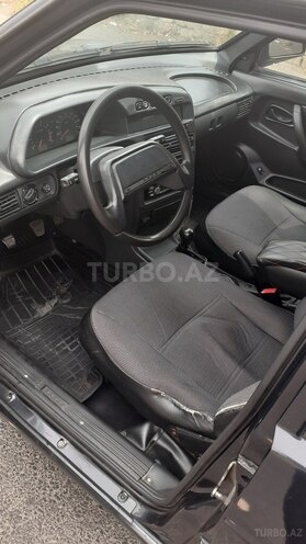 LADA (VAZ) 2115 2007, 177,000 km - 1.5 l - Bakı