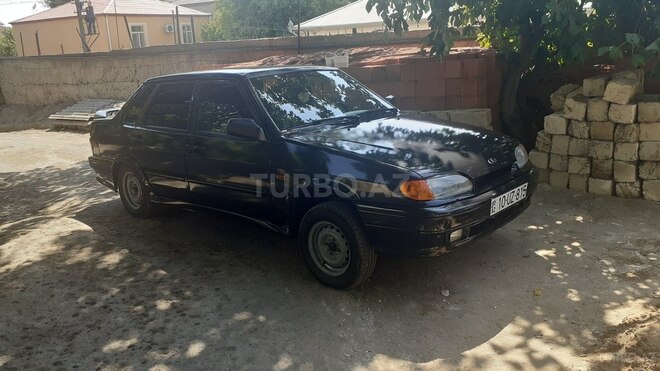 LADA (VAZ) 2115 2007, 177,000 km - 1.5 l - Bakı