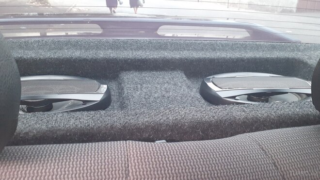 LADA (VAZ) 2115 2007, 177,000 km - 1.5 l - Bakı