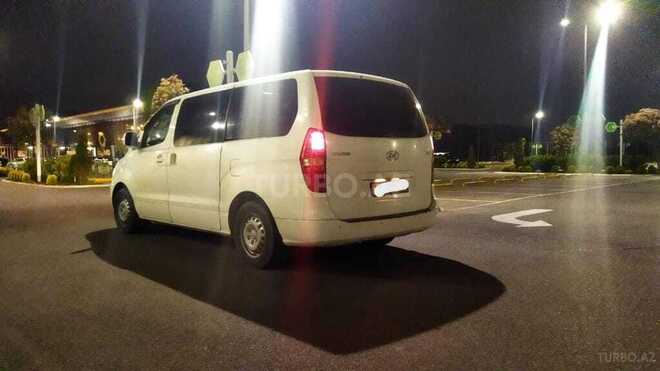 Hyundai H-1 2012, 525,000 km - 2.5 l - Bakı