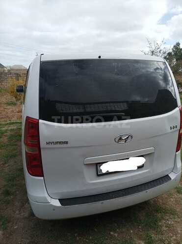 Hyundai H-1 2012, 525,000 km - 2.5 l - Bakı