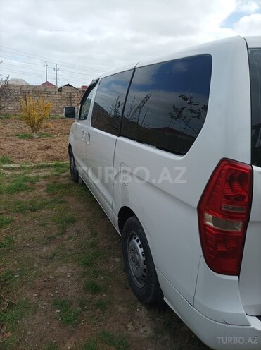 Hyundai H-1 2012, 525,000 km - 2.5 l - Bakı