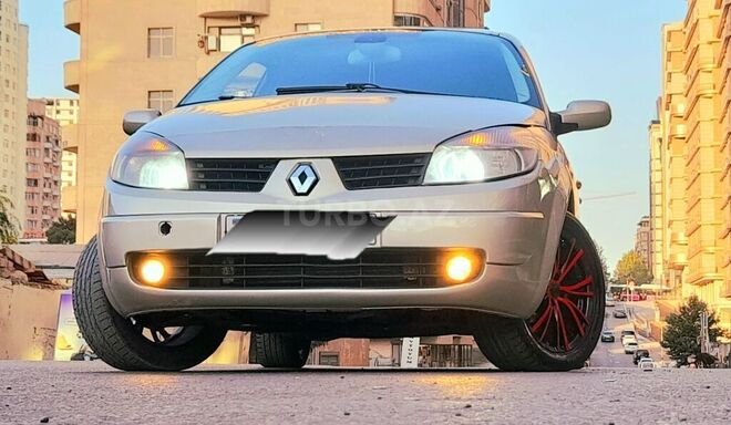 Renault Grand Scenic 2006, 285,259 km - 1.5 л - Bakı