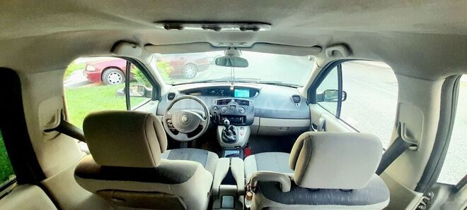 Renault Grand Scenic 2006, 285,259 km - 1.5 л - Bakı