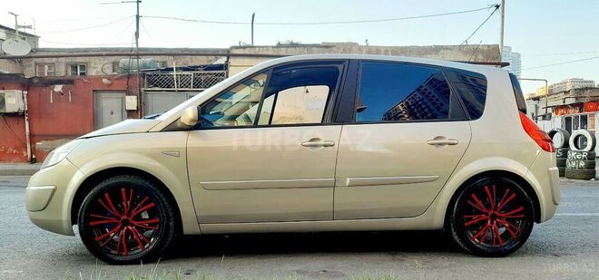 Renault Grand Scenic 2006, 285,259 km - 1.5 л - Bakı