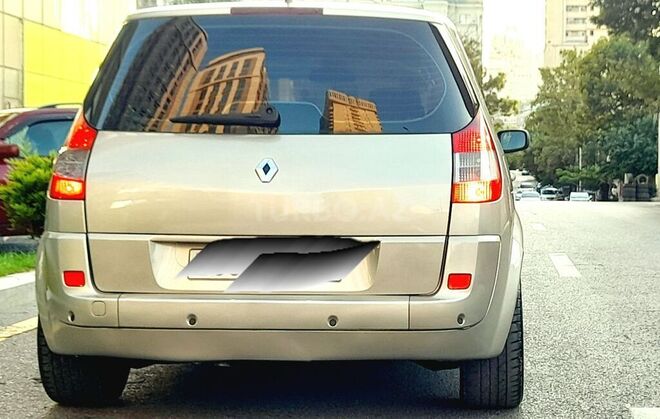 Renault Grand Scenic 2006, 285,259 km - 1.5 л - Bakı