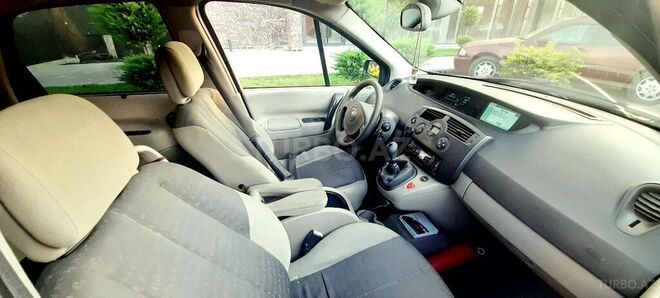 Renault Grand Scenic 2006, 285,259 km - 1.5 л - Bakı