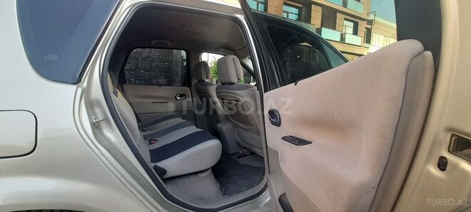Renault Grand Scenic 2006, 285,259 km - 1.5 л - Bakı